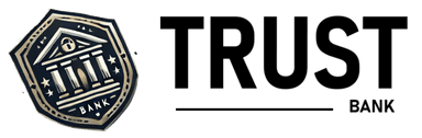 Trust Bank Logo
